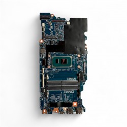 DELL LATITUDE 3520 3420 MOTHERBOARD i5 1135G7 4.2GHz 014WMV