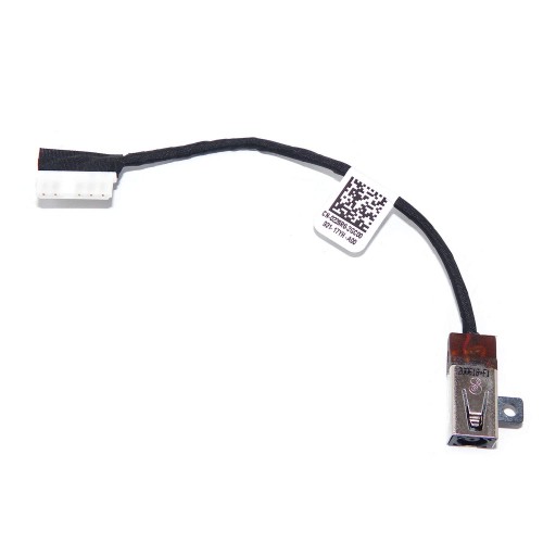 DC IN POWER JACK CABLE DELL INSPIRON 3593 3590
