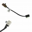 DC IN POWER JACK CABLE DELL INSPIRON 3593 3590