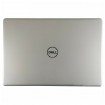 Back Cover Silver LCD Case Dell Inspiron 15 5000 5593