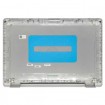 Back Cover Silver LCD Case Dell Inspiron 15 5000 5593