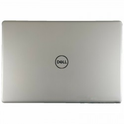 Back Cover Silver LCD Case Dell Inspiron 15 5000 5593