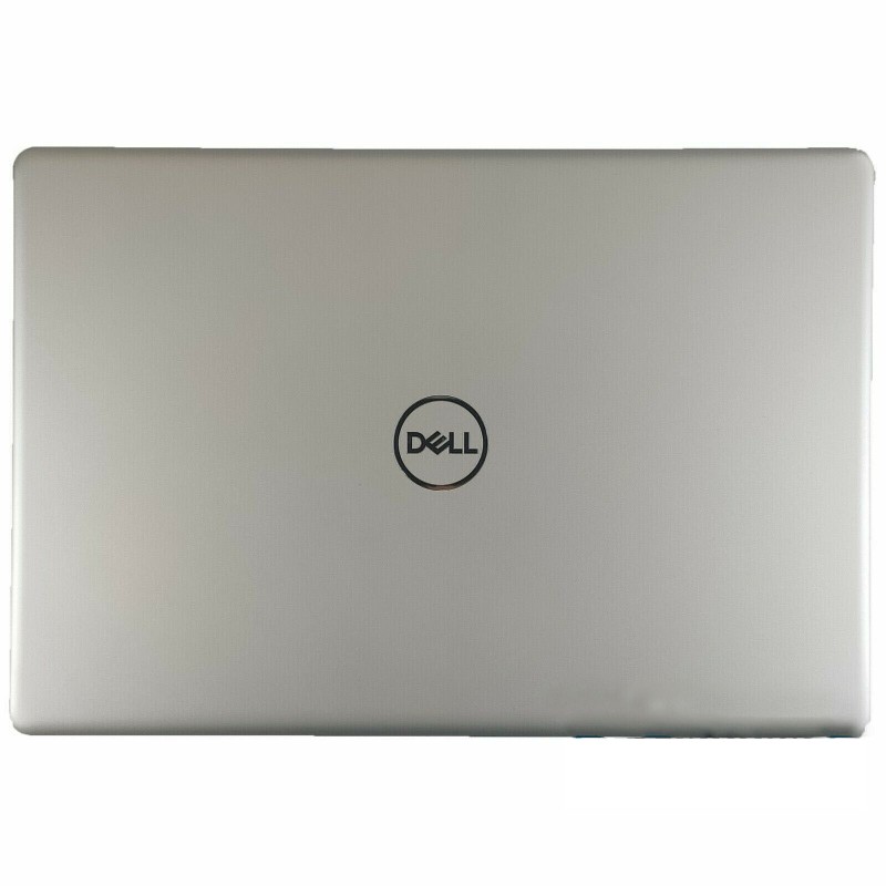 Back Cover Silver LCD Case Dell Inspiron 15 5000 5593