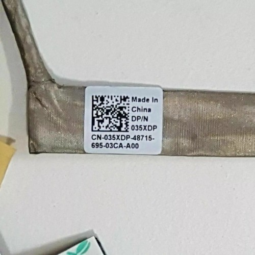 CABLE FLEX DELL INSPIRON 7352 7353 7359 P57G001 45