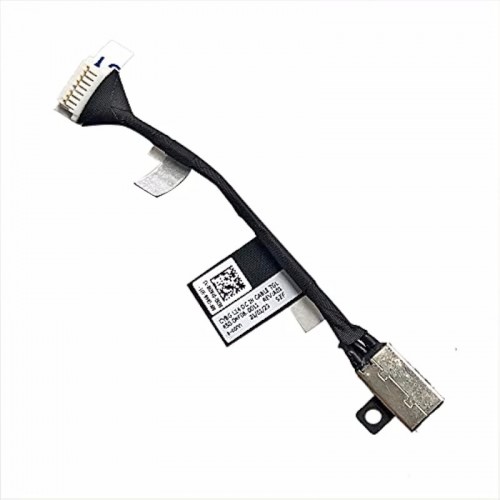 DC IN CABLE POWER JACK DELL LATITUDE 3420 3520