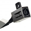 DC IN CABLE POWER JACK DELL LATITUDE 3420 3520
