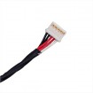 DC POWER JACK DELL LATITUDE E5540 DC30100OR00 0TCHCY 