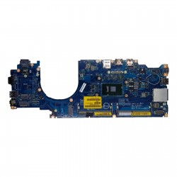 Motherboard Dell Latitude 5480 5488 I7-7600u Cdm70 La-e081p