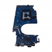 Motherboard Dell Latitude 5480 5488 I7-7600u Cdm70 La-e081p