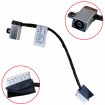 DC IN POWER JACK CABLE DELL 3405 3501 3505 5593