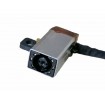 DC IN POWER JACK CABLE DELL 3405 3501 3505 5593