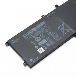 Bateria XPS 15 9560 9570 Precision 5520 97WH GPM03 5XJ28 6GTPY