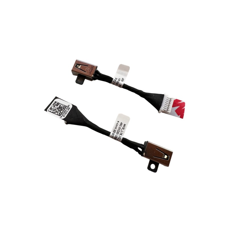 Dc Power Jack Charging Dell Latitude 3410 3510 7dm5h