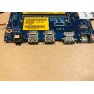 Motherboard Dell Inspiron 5567 5767 Intel i7-7500u