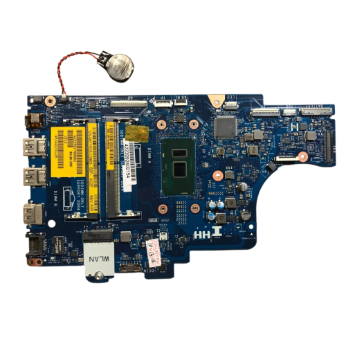 Motherboard Dell Inspiron 5567 5767 Intel i7-7500u