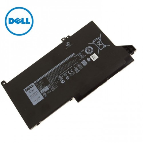 Batería Dell Latitude 12 7280 7290 13 7380 7390 14