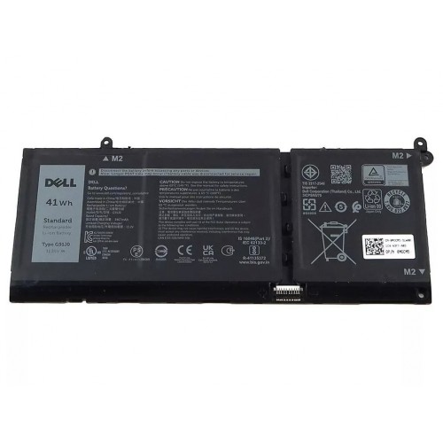 Bateria Dell Vostro 3510 3515 3520 5410 5510 5620