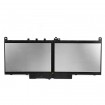 Bateria Dell Latitude E7270 E7470 55Wh MC34Y 242WD