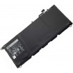 Bateria Dell XPS 13 9360 2017 60WhD1605G TP1GT RNP