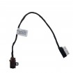 DC IN POWER JACK CABLE DELL INSPIRON 5565 5567