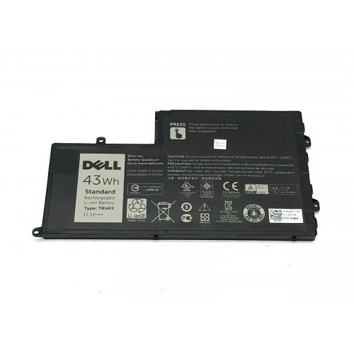 Batería Dell Latitude 14-5448 43Wh 11.1V 3950mAh T