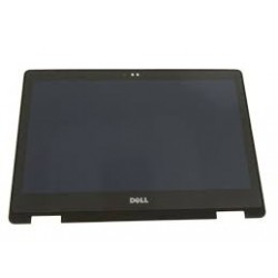 Display Assembly+Bezel Dell Inspiron 13.3" FHD LCD Touchscreen 0XHJ2C