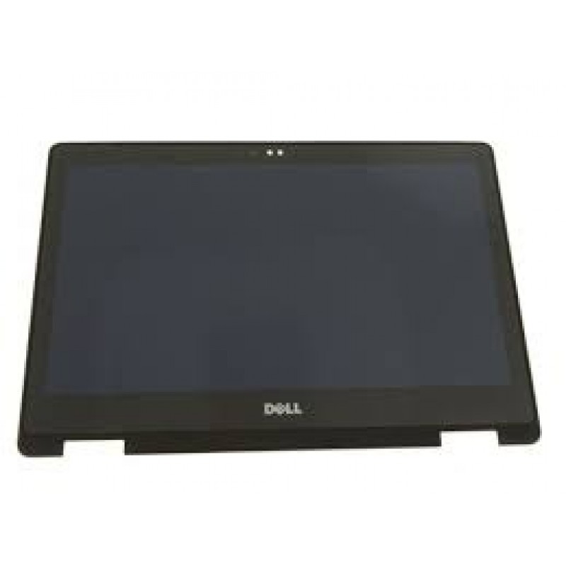 Display Assembly+Bezel Dell Inspiron 13.3" FHD LCD Touchscreen 0XHJ2C