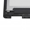 Display Assembly+Bezel Dell Inspiron 13.3" FHD LCD Touchscreen 0XHJ2C