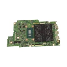 Motherboard Dell Inspiron 15 5379 5579 Laptop I5-8250U CPU 17810-1 CN-00KJ0J