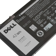 Batería Dell WDX0R 5567 5568 5368 7368 7569 7579 WDXOR 42Wh Batería Dell WDX0R 5567 5568 5368 7368 7569 7579 WDXOR 42Wh