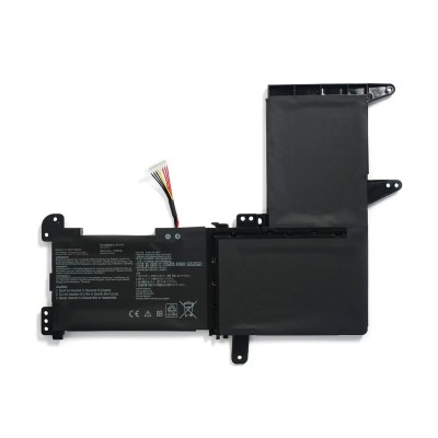 Batería Alternativa para ASUS VivoBook F510 F510U F510UA F510UQ F510QA Series 42Wh B31N1637