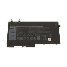 Batería Dell Latitude 5500 5510 Precision 3540 3550 42Wh 1V1XF 27W58