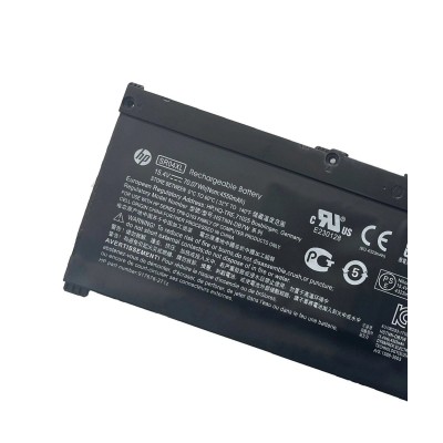 Batería SR04XL HP Omen 15-CE 15-DC 15-dc0000 HSTNN-DB7W 917678-1B1