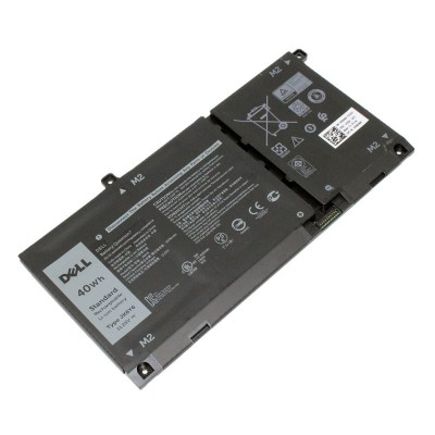 Batería Dell JK6Y6 14 5406 P126G Laptop  11.25V 40Wh CF5RH