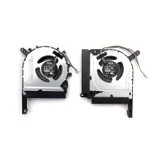 Cooling Fan CPU & GPU ASUS FX506HC FX506HE FX506HM FX706HC FX706HE FX706HM Cooling Fan CPU & GPU ASUS FX506HC FX506HE FX506HM FX706HC FX706HE FX706HM
