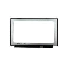 Display 15.6 FHD (1920x1080) 30 pin IPS LCD Screen No Brackets NV156FHM-N48
