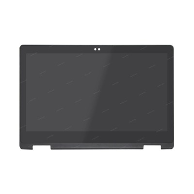 Display 13.3 Dell Inspiron 13 7368 7378 7375 7379 FHD Táctil + Marco 0XHJ2C