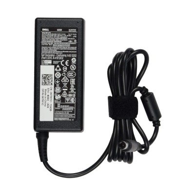 Cargador Dell HA65NS5-00 19.5V 3.34A 4.5mmX3.0mm 0G6J41