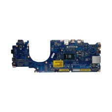 Motherboard Dell Latitude E5480 P72G i7-7600U LA-E081P 0W86DG Motherboard Dell Latitude E5480 P72G i7-7600U LA-E081P 0W86DG