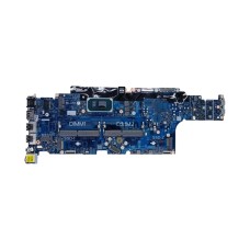 Motherboard Dell Latitude 5520 213253-1  i7 - 1185G7 CPU 0287X3