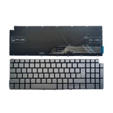 Teclado Retroiluminado Dell Inspiron 15 7000 2-in-1 15-7590 US Teclado Retroiluminado Dell Inspiron 15 7000 2-in-1 15-7590 US