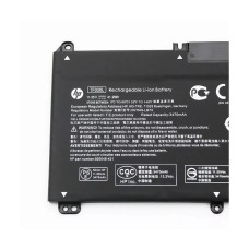 Bateria HP Pavilion 14-BF 14-BK 14-CD 14-BP 15-CC 15-CD 17-AR TF03XL Bateria HP Pavilion 14-BF 14-BK 14-CD 14-BP 15-CC 15-CD 17-AR TF03XL