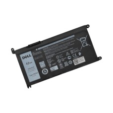Batería 42WH 11.4v YRDD6 Dell Inspiron 3493 3582 3583 3593 3793 VM732