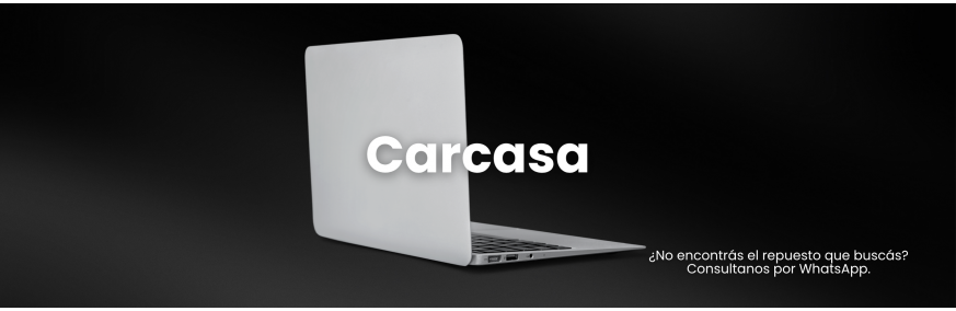 Carcasa
