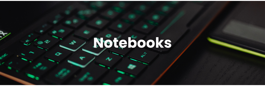 Notebooks