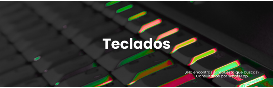 Teclados