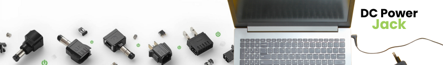 DC Power Jack