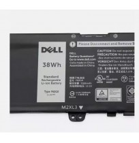 Batería Dell F62G0 38Wh para Inspiron 13 5370 7370 7373 7386 2-in-1