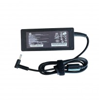 Cargador HP Ultrabook 65W HSTNN-CA15 19.5V 3.33A Pin Azul (4.5 x 3.0 mm) – Fuente para notebooks HP
