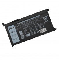 Batería Dell Inspiron 3493 / 3582 / 3583 / 3593 / 3793 – YRDD6 42Wh (Original OEM)